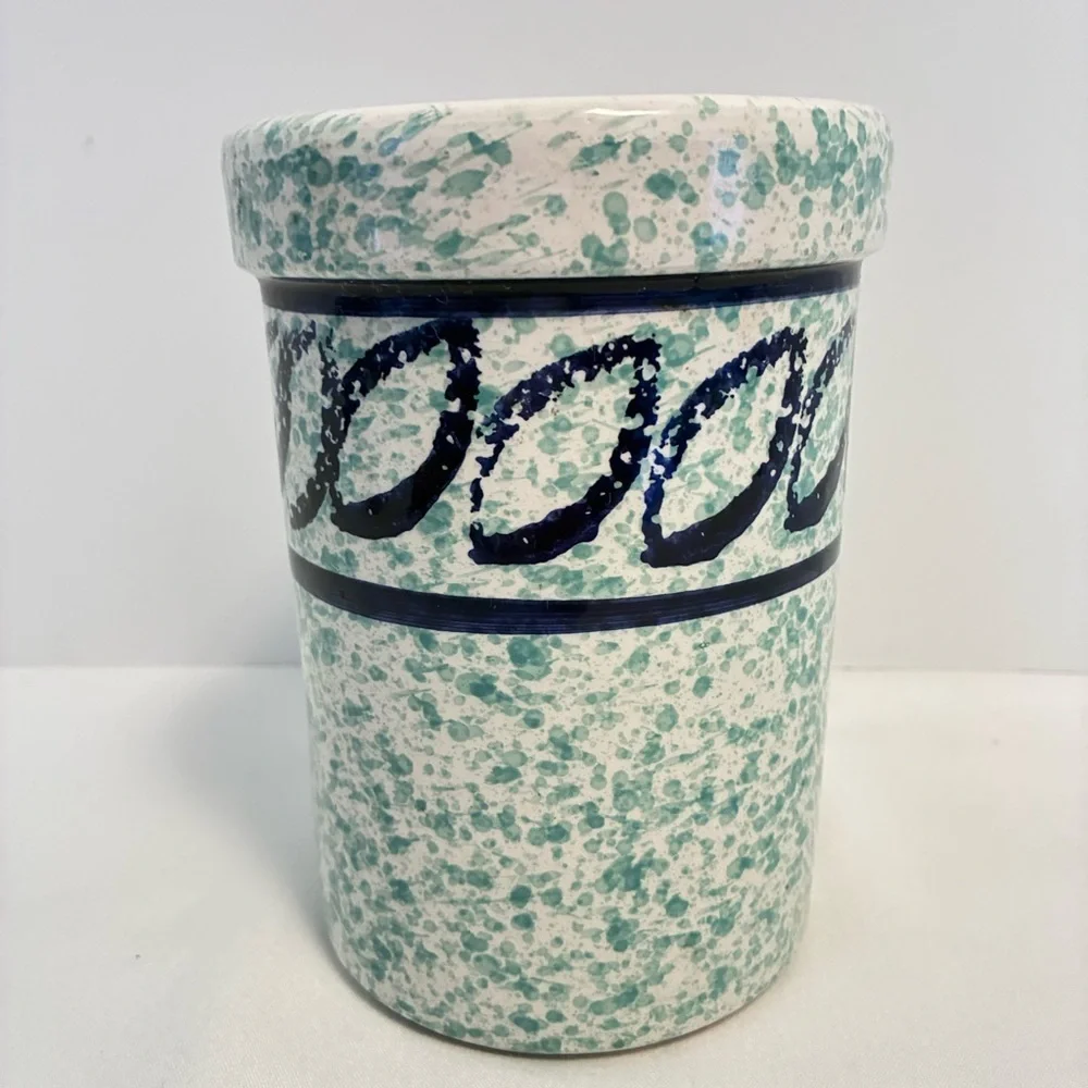 Utensil Wine Holder Ceramic Made in Italy